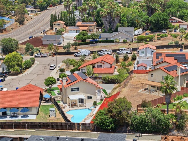 Building Photo - 4153 Golden Star Ct