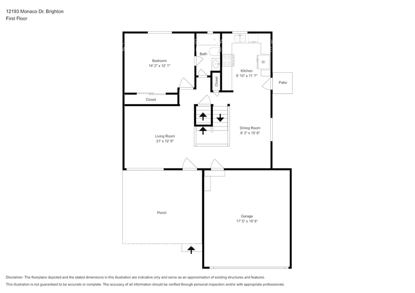Building Photo - 12193 Monaco Dr