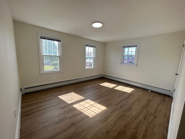 Bedroom 2 - 1615 Cranston St