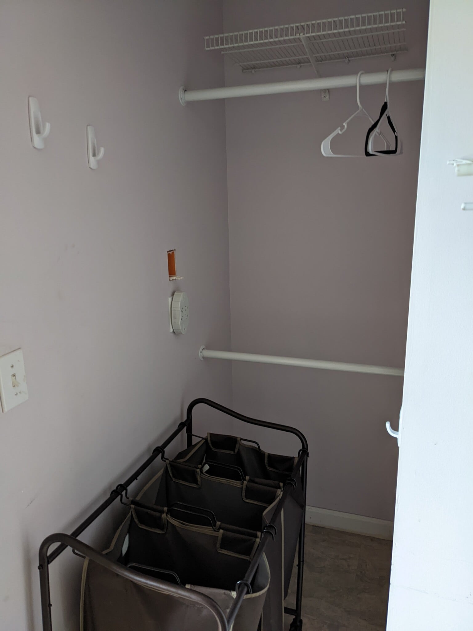 Laundry 3 Closet - 1 Chloe Dr