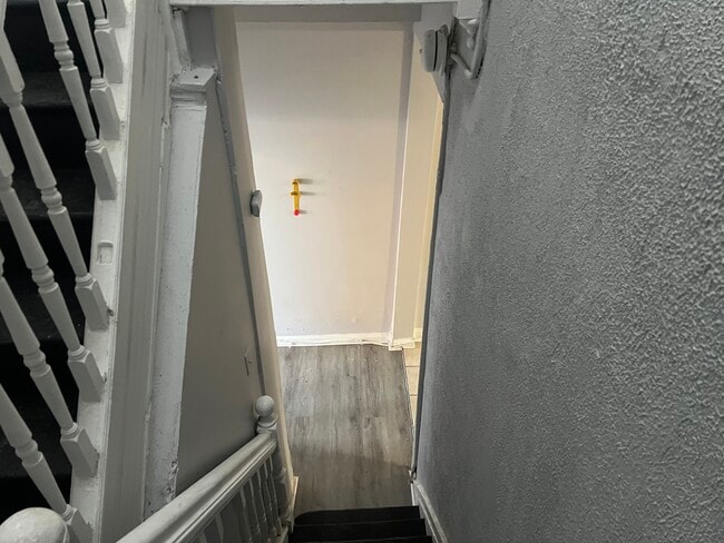 Building Photo - 257X McCulloh St