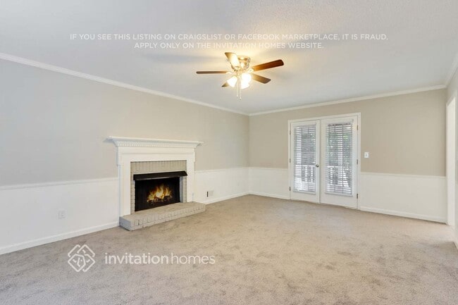 Building Photo - 6186 Pinewood Dr SE