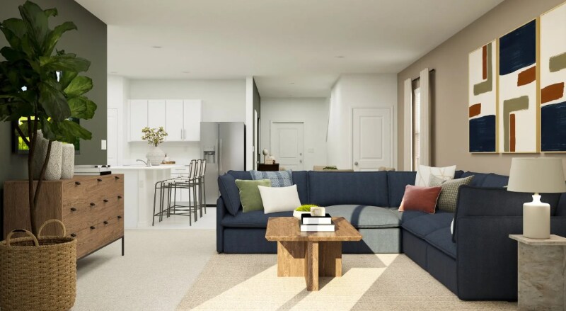 Building Photo - 3809 Ambersweet Xing