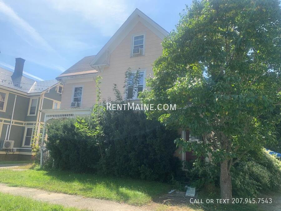 Building Photo - 57-59 Holyoke Street Apt.-2