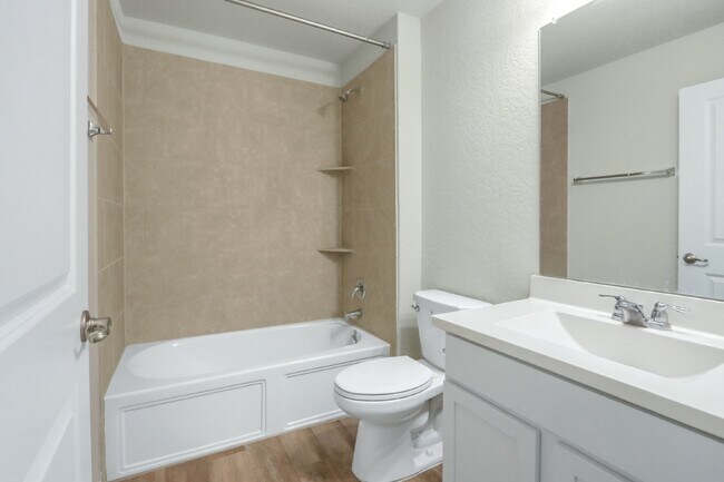 Building Photo - 6854 Hibiscus Falls