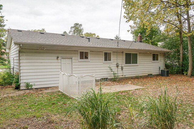 Building Photo - 900 Patricia Ave