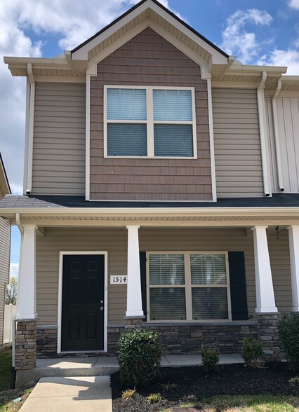 Building Photo - 1514 Sprucedale Dr