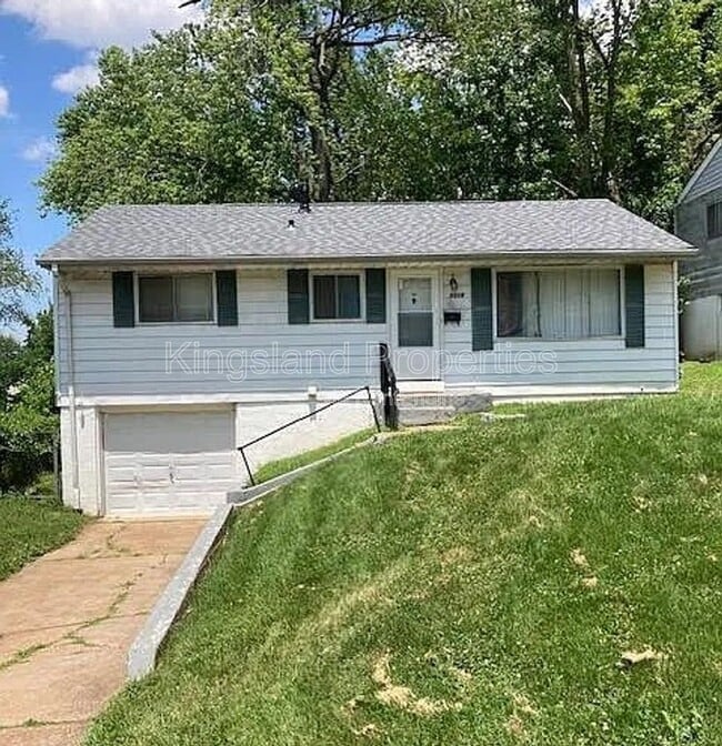 Building Photo - 7315 Albright Ave