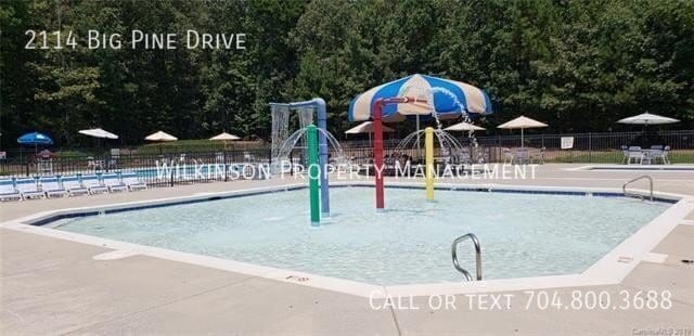 Building Photo - 2114 Big Pine Dr