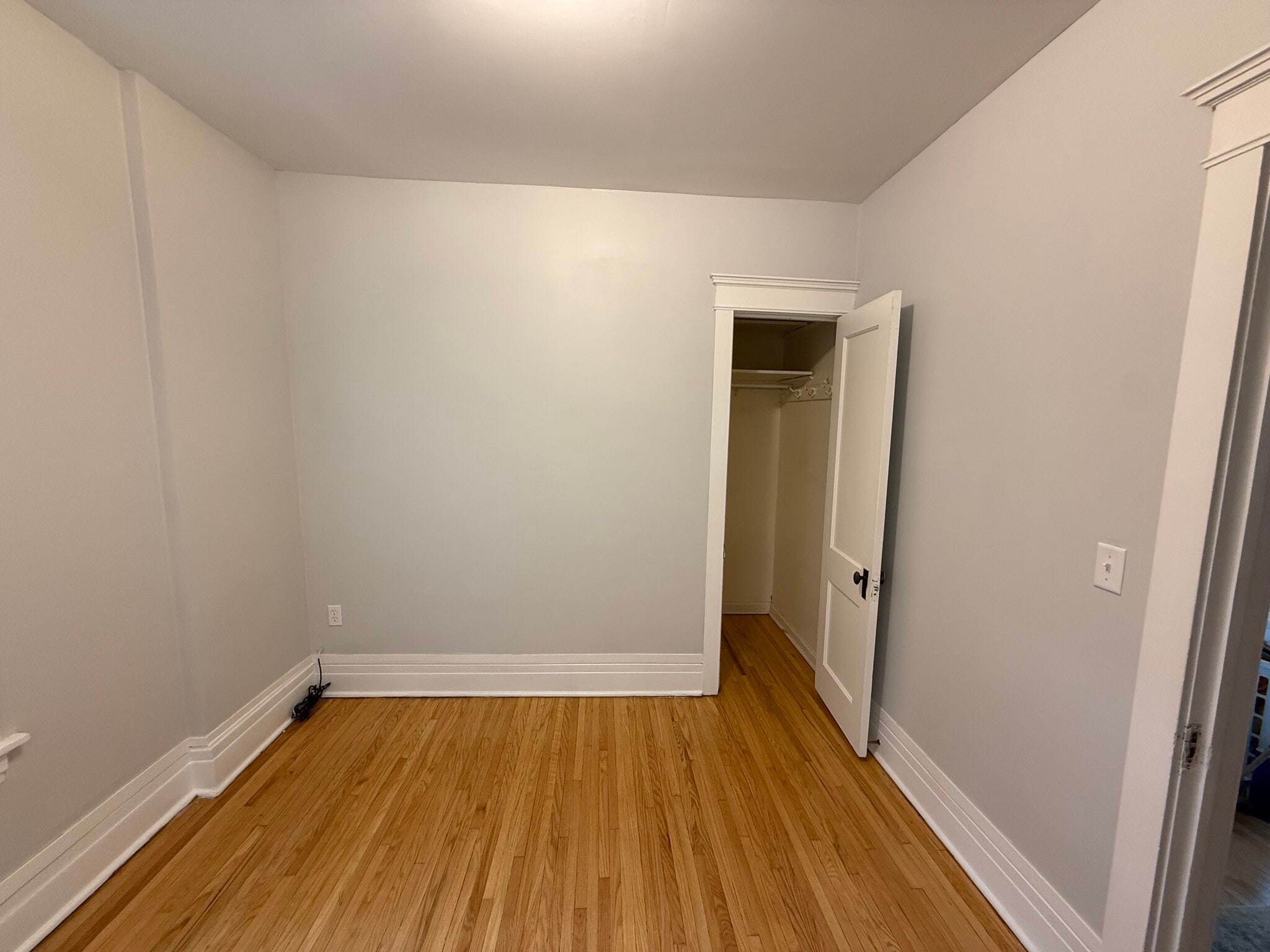 Bedroom 1 - 2525 N Saint Louis Ave