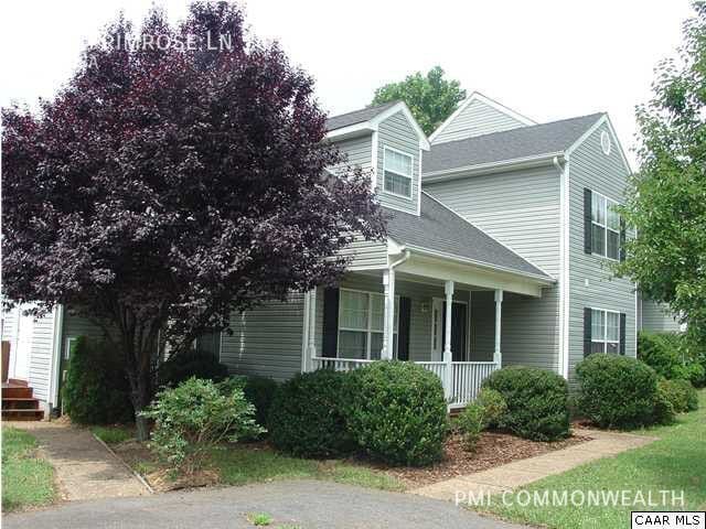 Building Photo - 1542 Primrose Ln