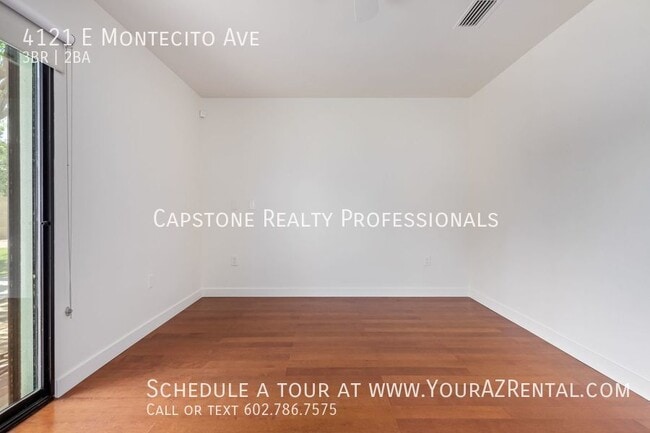 Building Photo - 4121 E Montecito Ave