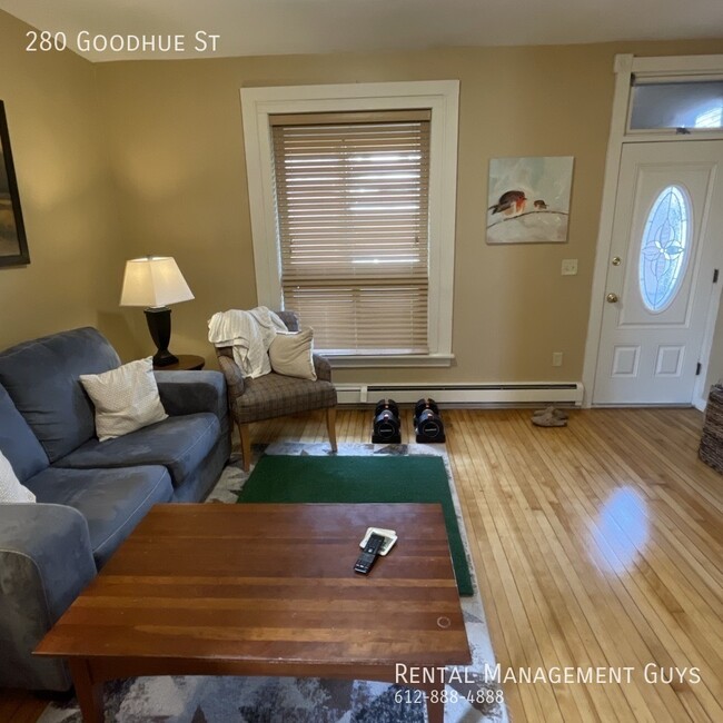 Building Photo - 280 W Goodhue St