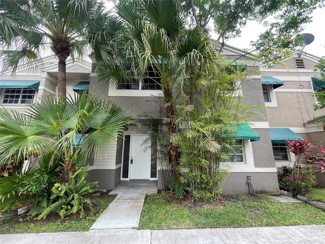 Primary Photo - 12370 SW 52nd Pl