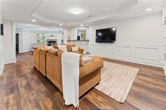 Building Photo - 6005 Oakbury Ln