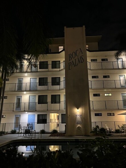 Primary Photo - Boca Palms Apartments