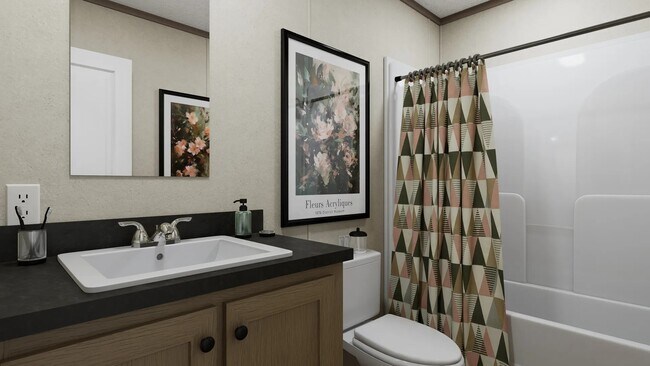 Building Photo - 2752 W North Union Rd