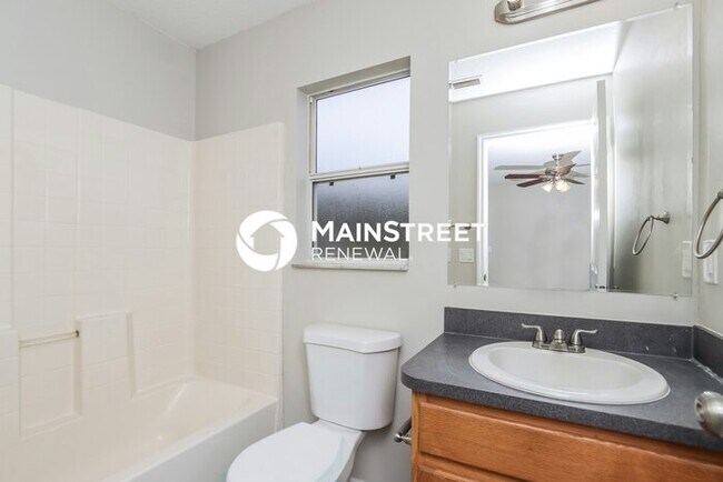 Building Photo - 3 Bedroom Pet-Friendly Home in palm bay, FL with Main Street Renewal