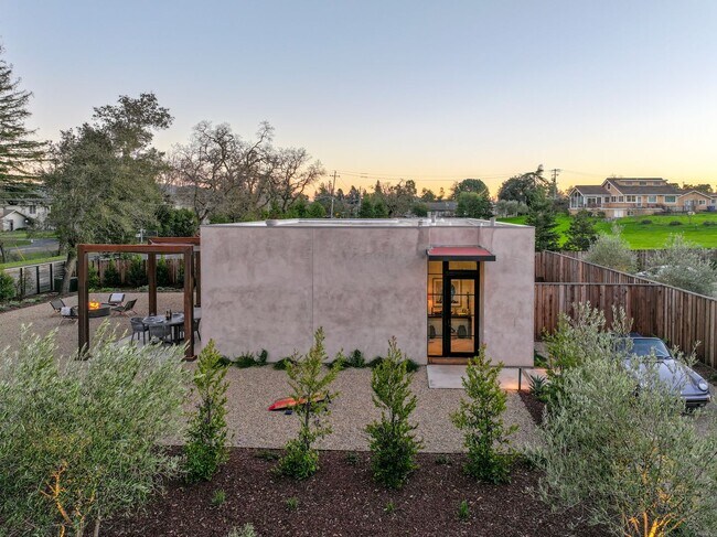 Building Photo - Discover NapaLuxe, A Newly Constructed Pri...