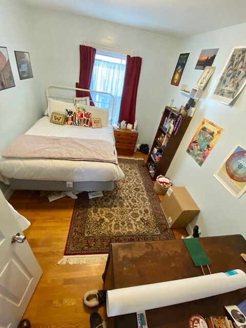 Building Photo - 6 Germania St