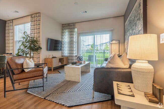 Building Photo - Modern Living in Humble