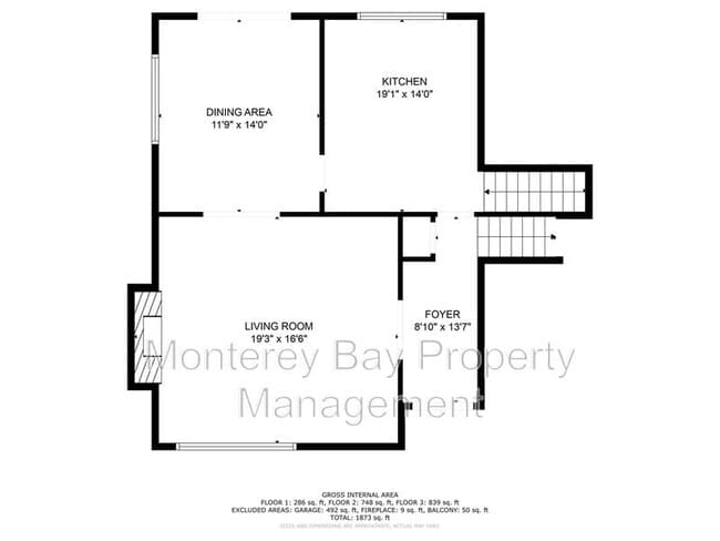 Building Photo - 1137 Mescal St