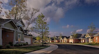 Building Photo - Westbrook Crossing Apartments