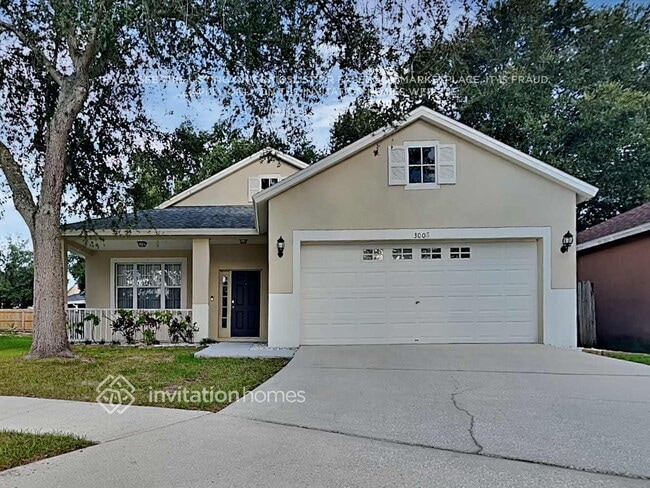 Building Photo - 3008 Summer Cruise Dr