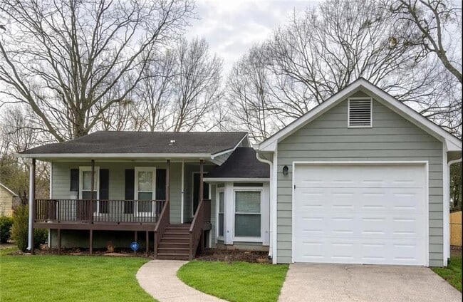 Building Photo - 5810 Northfield Dr