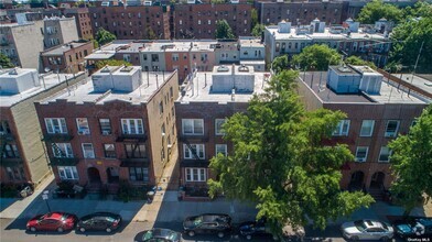 Building Photo - 48-39 45th St