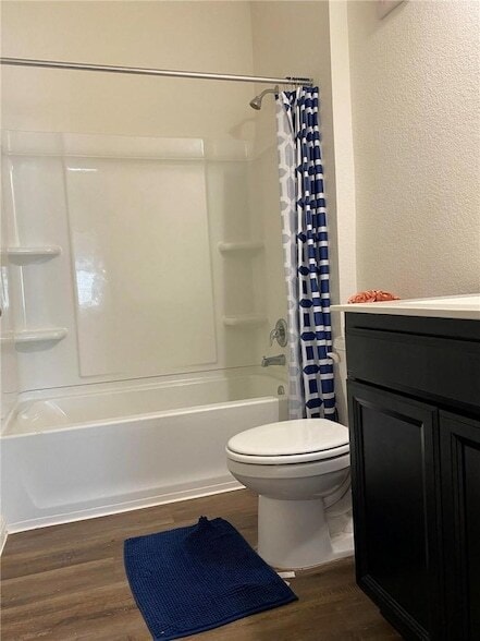 Building Photo - 19100 George Norris Dr