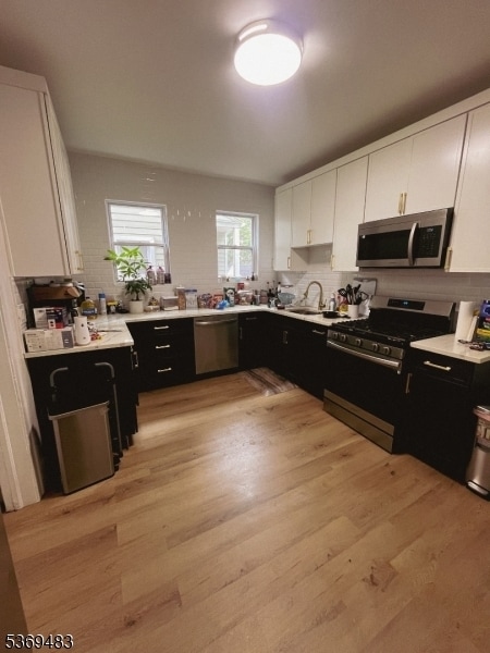 Building Photo - 128 Nesbit Terrace