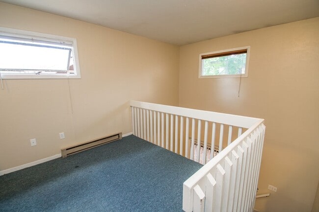 Building Photo - 2311 Spruce St