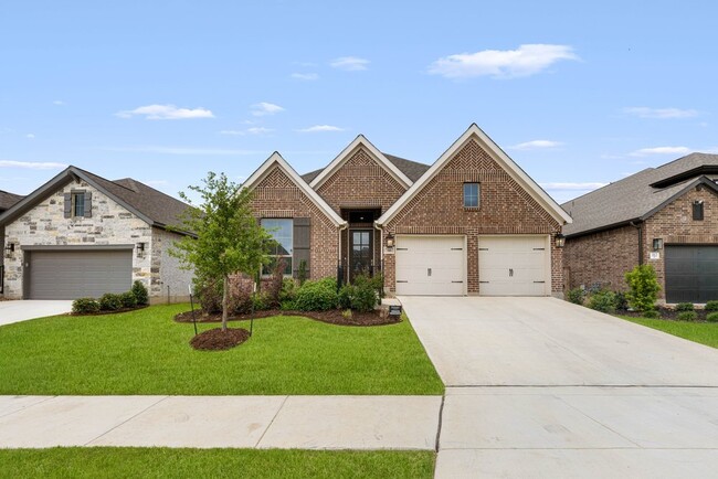 Building Photo - 316 Hulda Trl