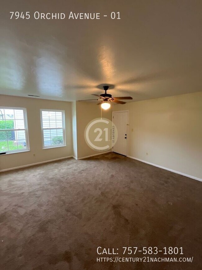 Building Photo - 7945 Orchid Ave