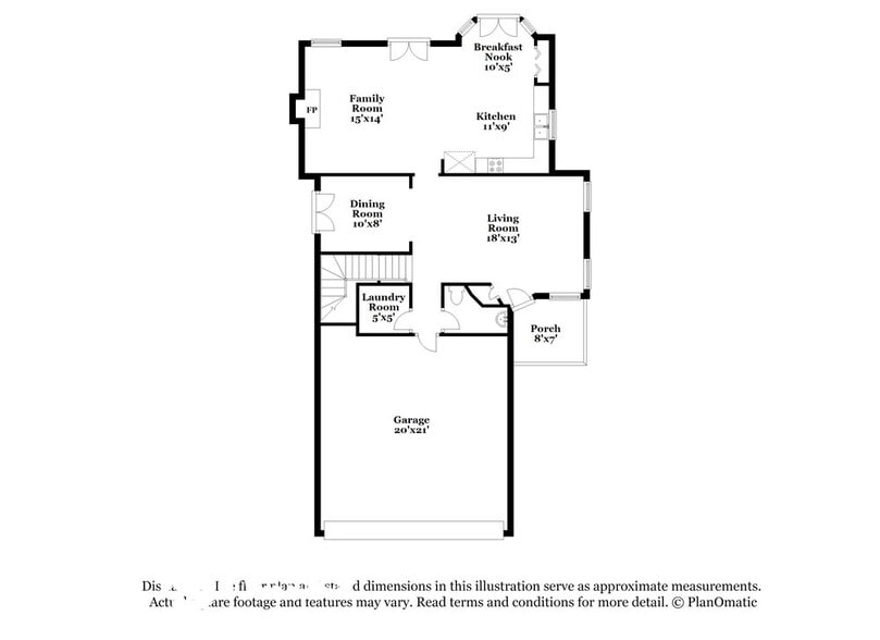 Building Photo - 890 Single Tree Dr