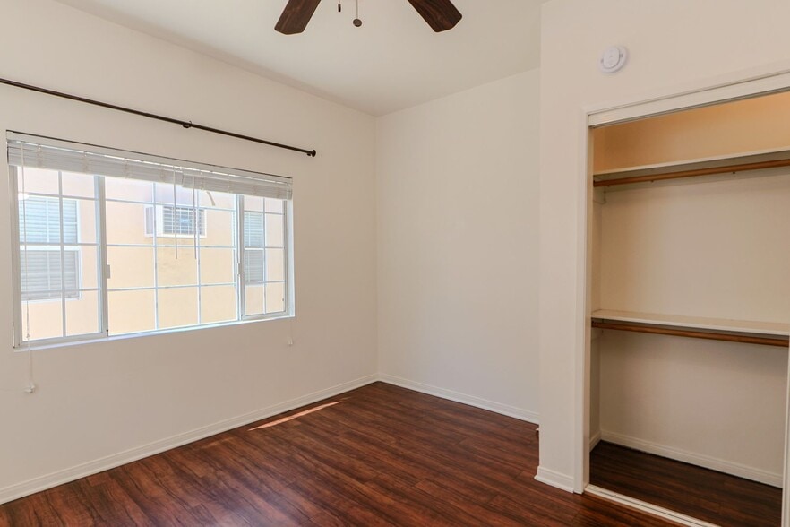Interior Photo - Garfield Avenue Apartments