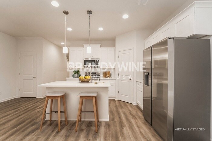 Building Photo - 8540 Starnes Randall Rd