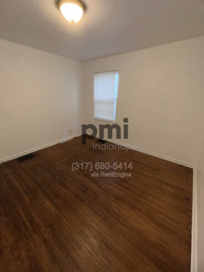 Building Photo - 3539 N Euclid Ave