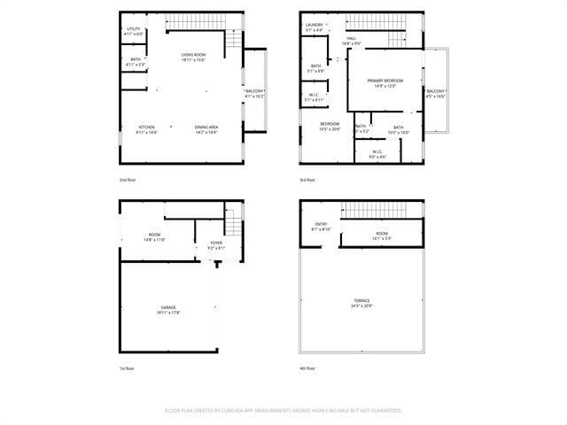 Building Photo - 4401 Cabell Dr