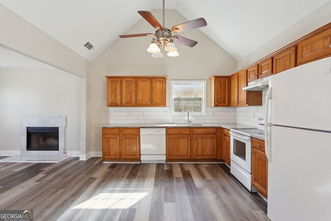 Building Photo - 1510 Brooks Pointe Ct