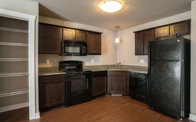 Interior Photo - Ironwood Glen Townhomes