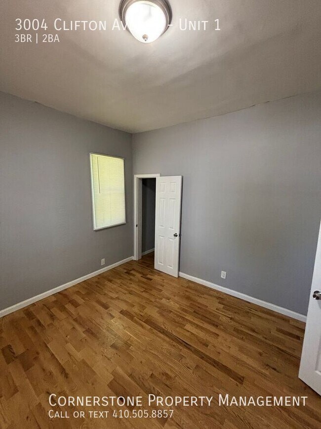 Building Photo - 3004 Clifton Ave