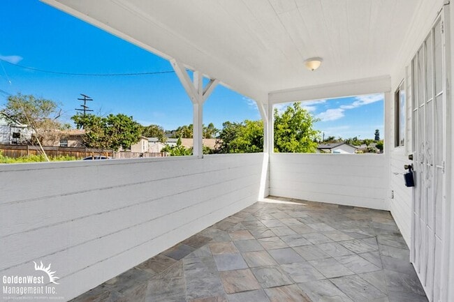 Building Photo - Cozy 2Bdm 1Ba Home in the Mountain View Neighborhood