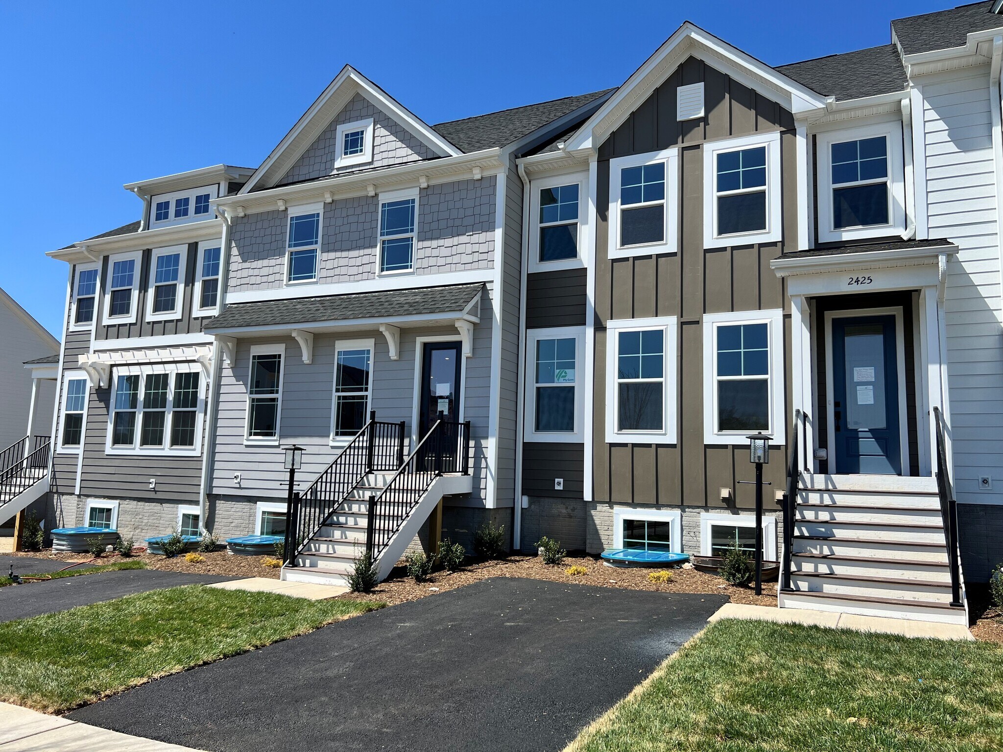 Exterior - 2423 Anlee Rd