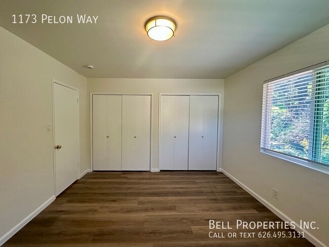 Building Photo - 1173 Pelon Way