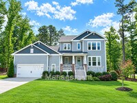 Building Photo - 4321 Mosaic Ct