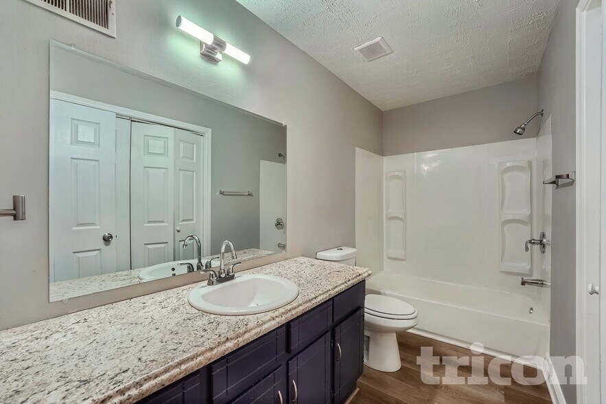 Building Photo - 4305 Treeline Way