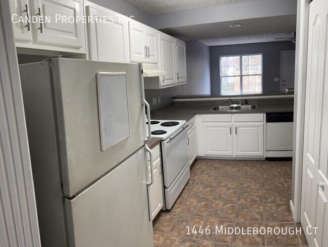 Building Photo - 1446 Middleborough Ct