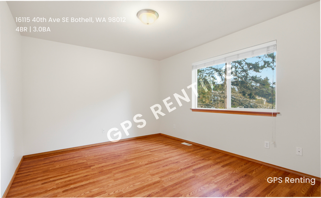 Building Photo - 16115 40th Ave SE